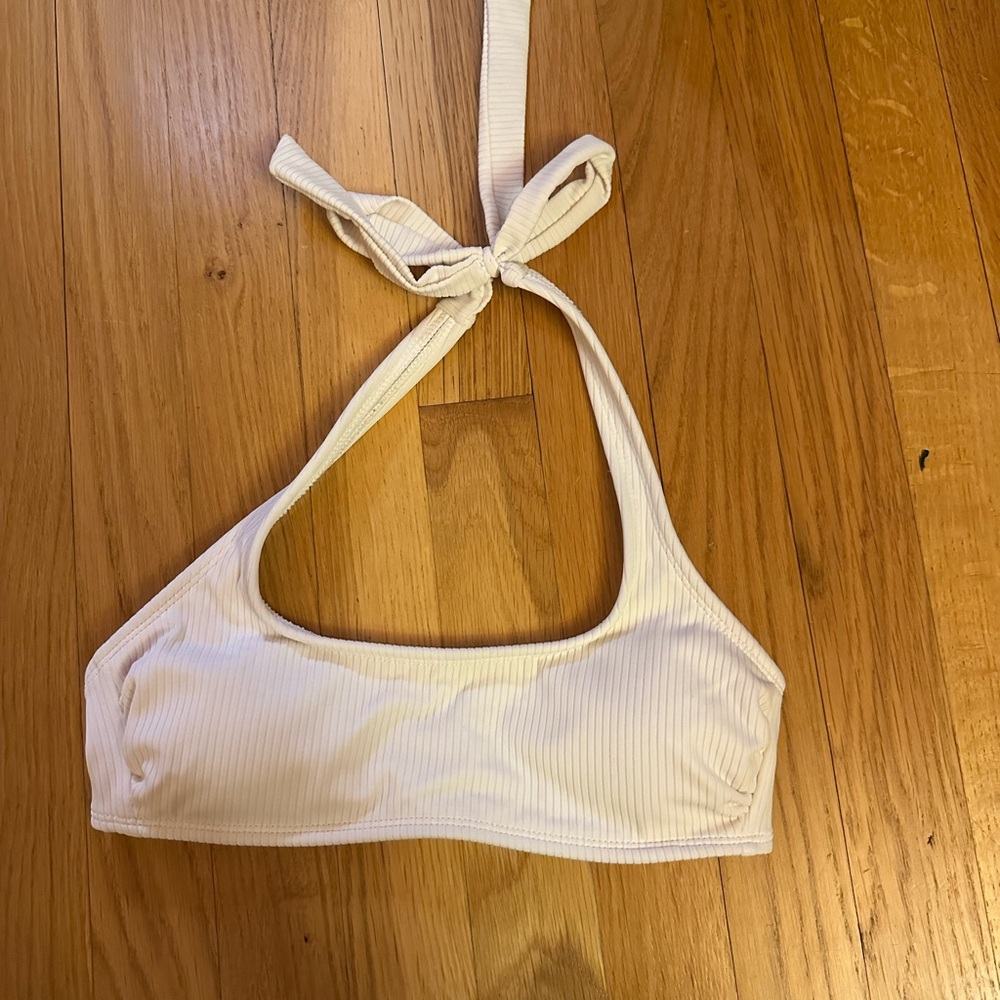 Target Bikini top